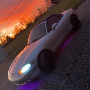 Meet your Posher, James